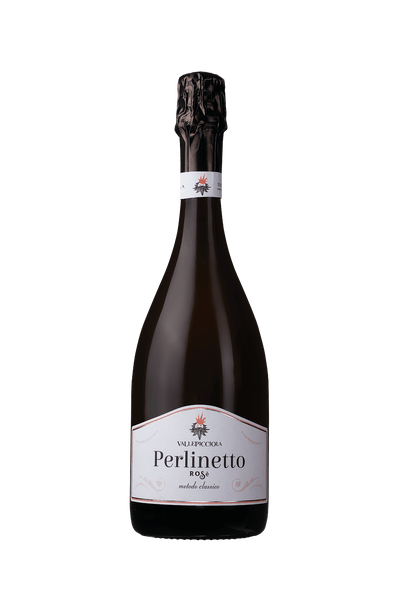 Vallepicciola Perlinetto Rosé