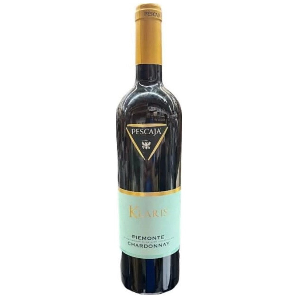 Pescaja Klaris Chardonnay Mevushal (750ml)