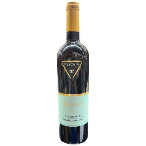Pescaja Klaris Chardonnay Mevushal (750ml)