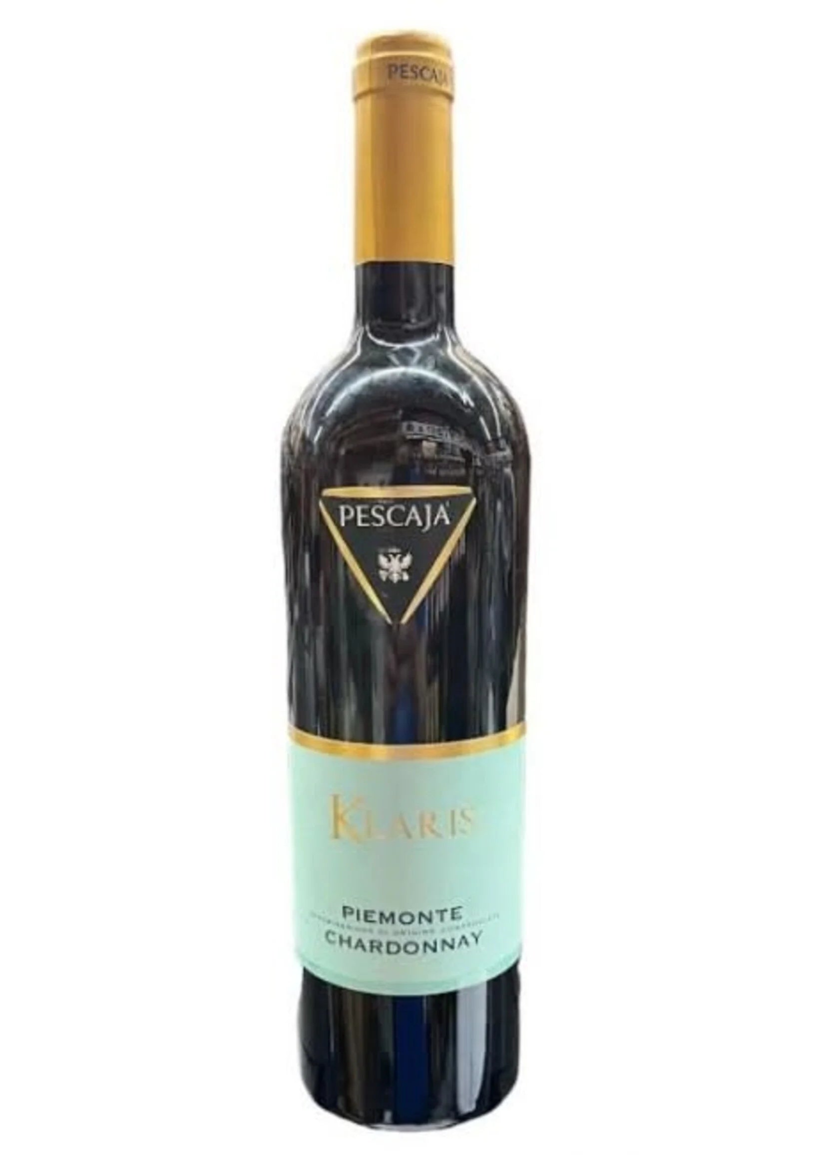 Pescaja Klaris Chardonay Mevushal 2022 – Kosher Wine Direct