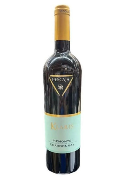 Pescaja Klaris Chardonay Mevushal