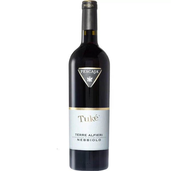 Pescaja Tuke Nebbiolo Mevushal