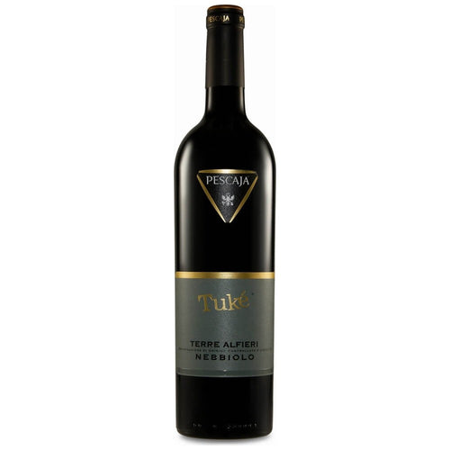 Pescaja Tuke Nebbiolo Terre Alfieri DOC (750ml)