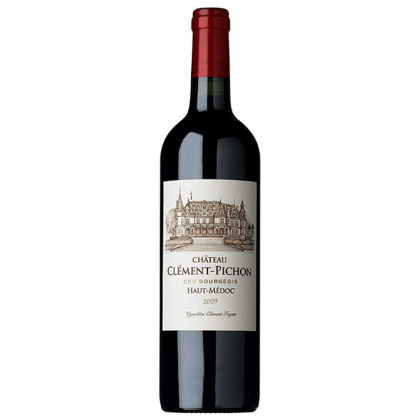 Chateau Clement-Pichon Haut-Medoc 750ml