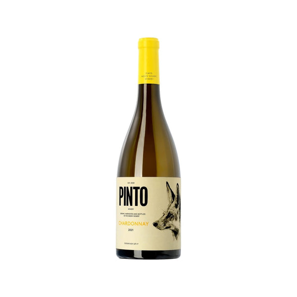 pinto-chardonnay