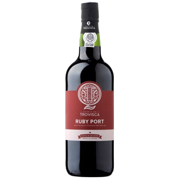 Porto Cordovero Quinta Da Trovisca Fine Ruby Port (750ml)