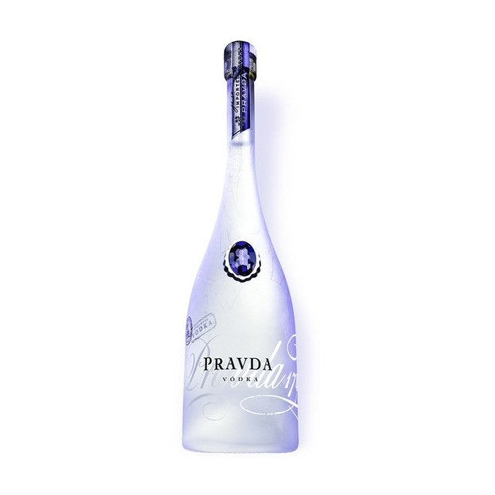 Pravda Vodka (750ml)