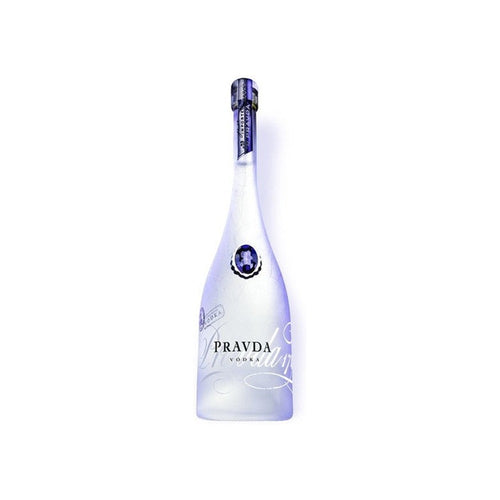 Pravda Vodka (750ml)