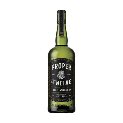 Proper Twelve Irish Whisky