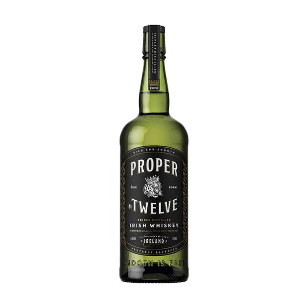 Proper Twelve Irish Whisky