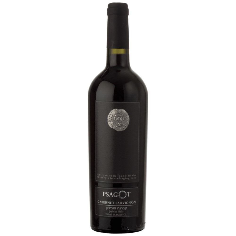 Psagot Cabernet Sauvignon (750ml)