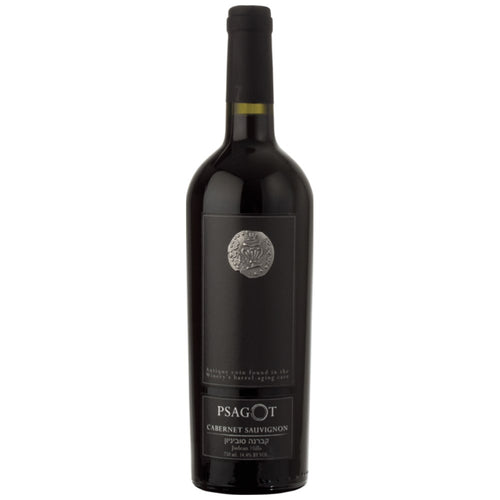 Psagot Cabernet Sauvignon (750ml)