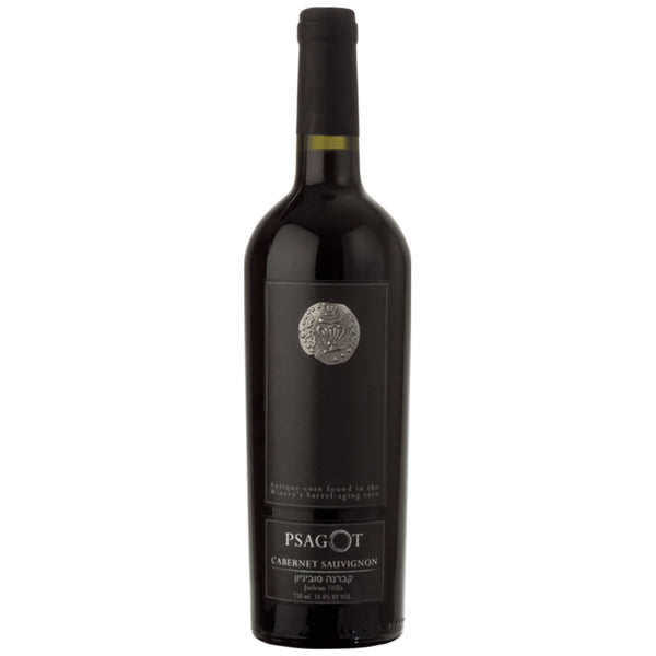 Psagot Cabernet Sauvignon (750ml)