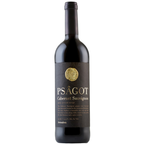 Psagot Cabernet Sauvignon (750ml)