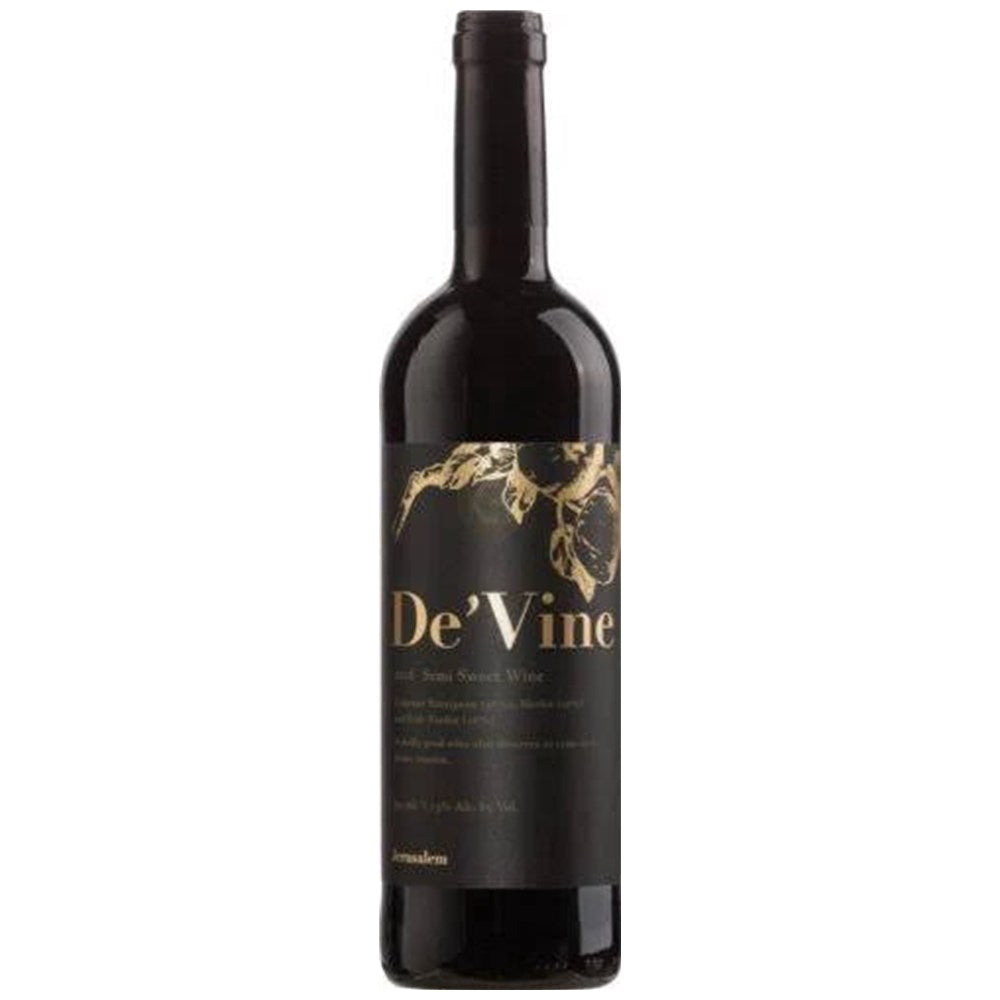 Psagot De'vine