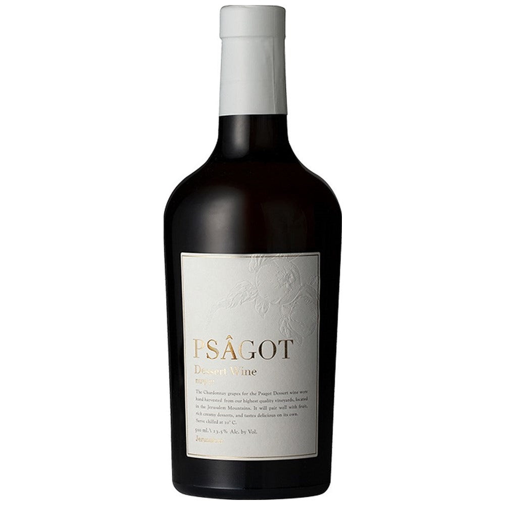 Psagot Dessert Wine (500ml)