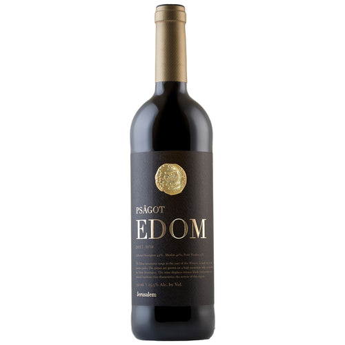 Psagot Edom (750ml)