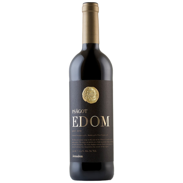 Psagot Edom (750ml)