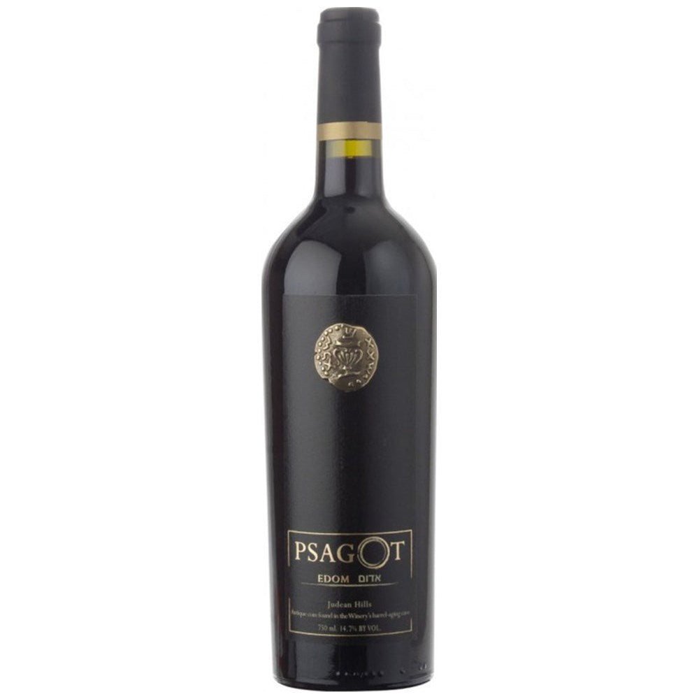 Psagot Edom (750ml)