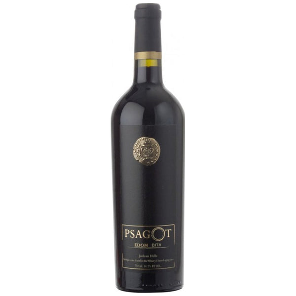 Psagot Edom (750ml)