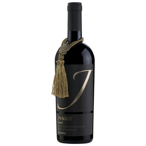 Psagot Jewel Judean Hills 750ml bottle