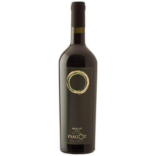 Psagot Merlot (750ml)