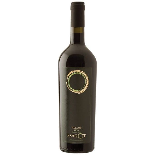 Psagot Merlot (750ml)