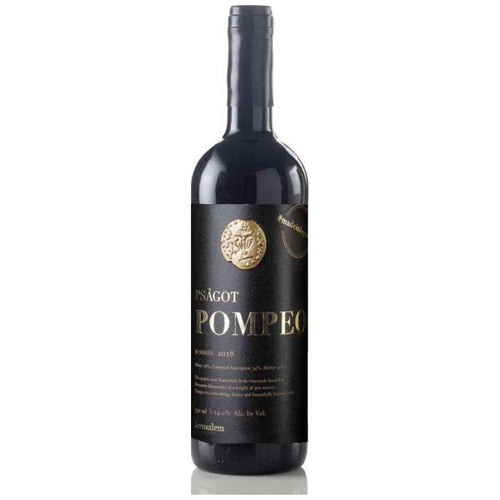 Psagot Pompeo (750ml)