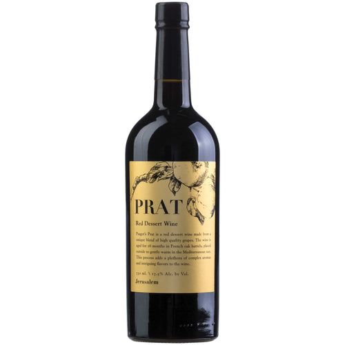 Psagot Prat