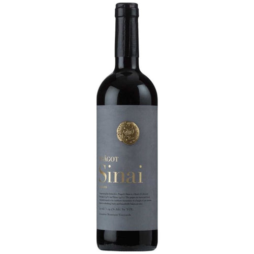 Psagot Sinai (750ml)