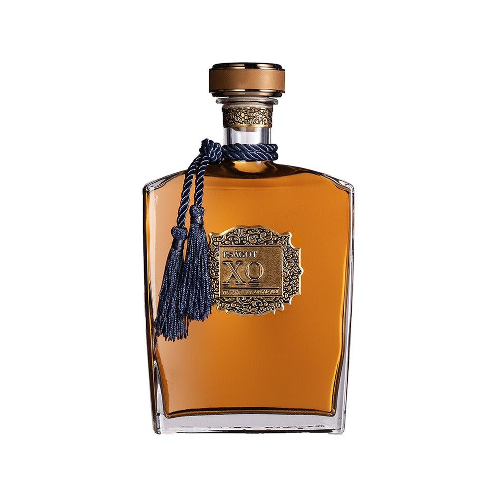 Psagot XO Brandy 750ml | Kosher Israeli Brandy, Badatz, Kosher for