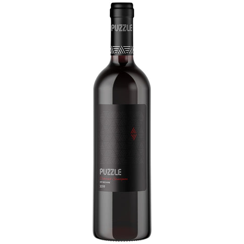 Puzzle Cabernet Sauvignon (750ml)