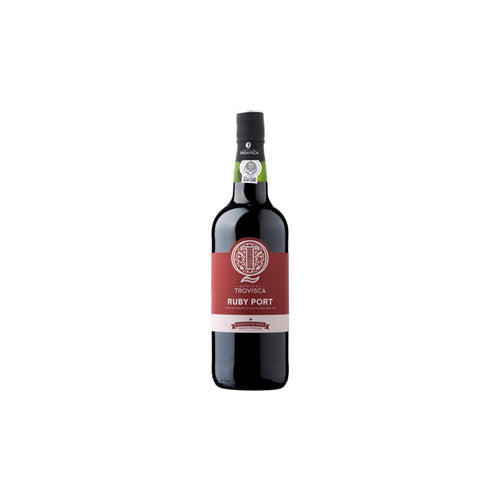 Quinta Da Trovisca Ruby Porto