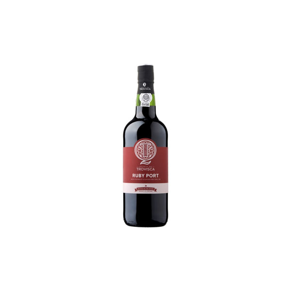 Quinta Da Trovisca Ruby Porto