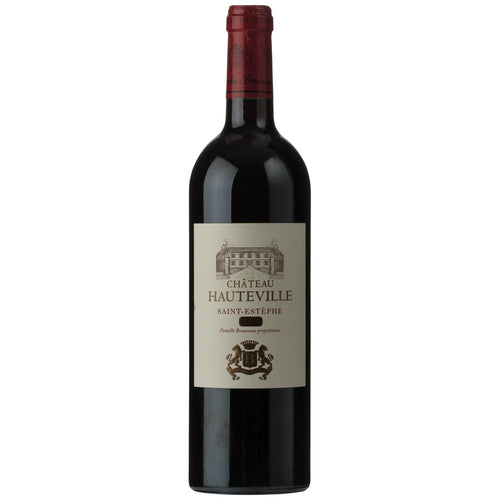 Chateau Hauteville Saint-Estephe (750ml)