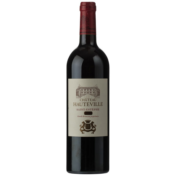 Chateau Hauteville Saint-Estephe (750ml)
