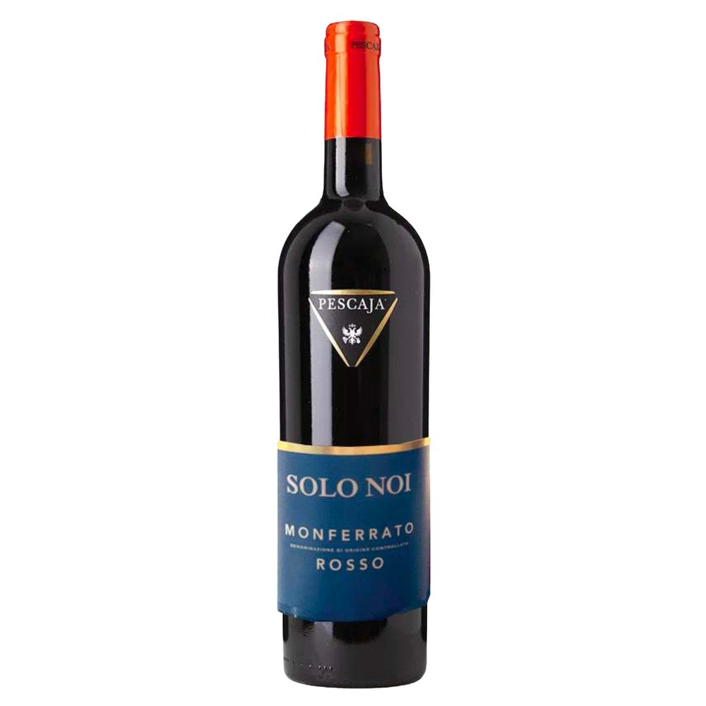 Pescaja Solo Noi Monferrato (750ml)