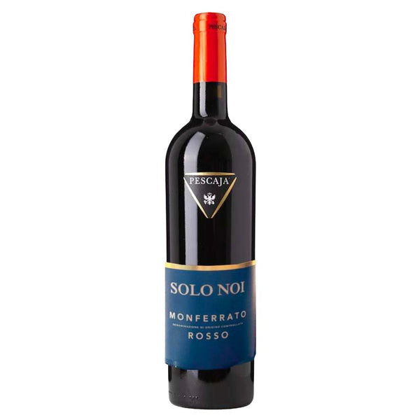 Pescaja Solo Noi Monferrato (750ml)