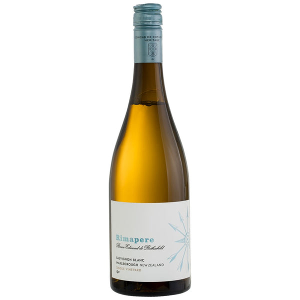Rimapere Sauvignon Blanc (750ml)