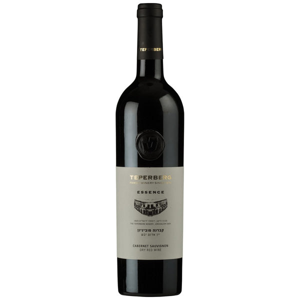 Teperberg Essence Cabernet Sauvignon (750ml)