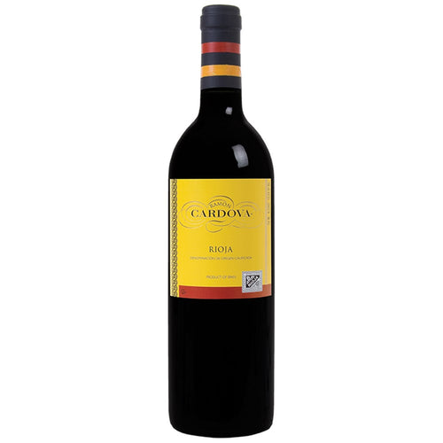 Ramon Cardova Rioja (750ml)