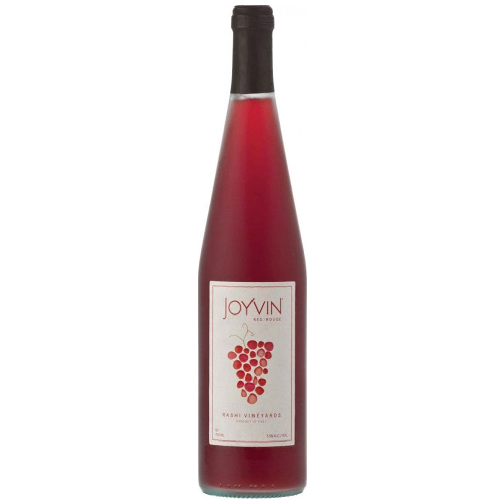 Rashi Joyvin Red (750ml)