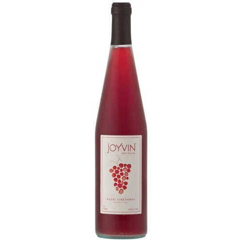 Rashi Joyvin Red (750ml)