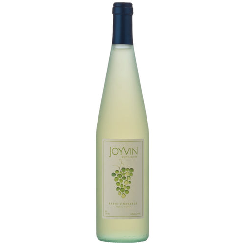 Rashi Joyvin White (750ml)