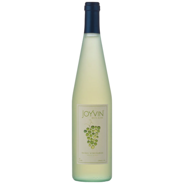Rashi Joyvin White (750ml)
