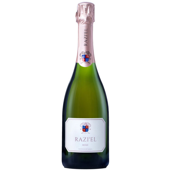 Razi'el Sparkling Rose 750ml