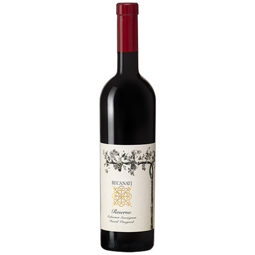 Recanati Reserve Cabernet (750ml)