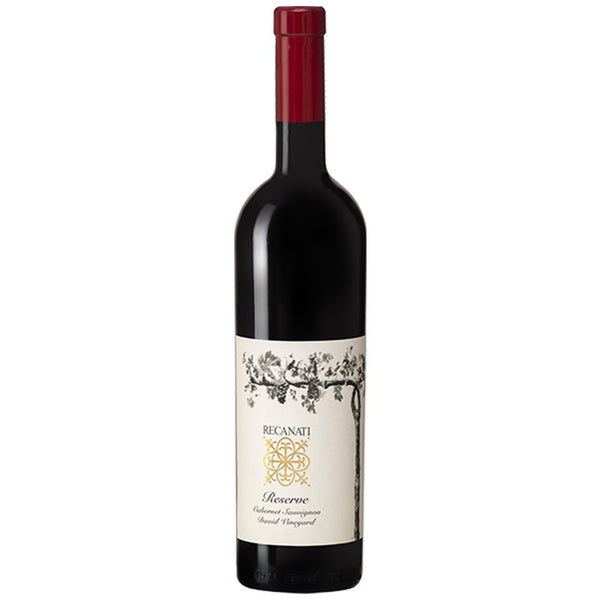 Recanati Reserve Cabernet (750ml)