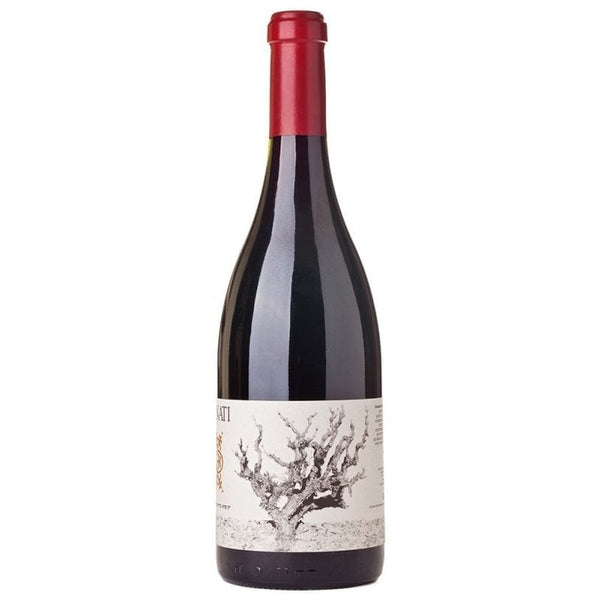 Recanati Reserve Wild Carignan Judean Hills 750ml bottle