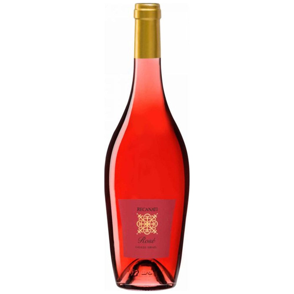 Recanati Rosé (750ml)
